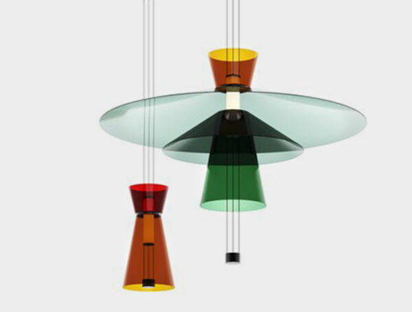 Traiano Luce 73 - Negozio illuminazione Torino